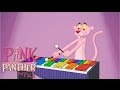 Notably Pink | Pink Panther and Pals
