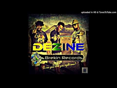 Dezine - Sukeh Nau Ae (Solomon Islands Music 2016)