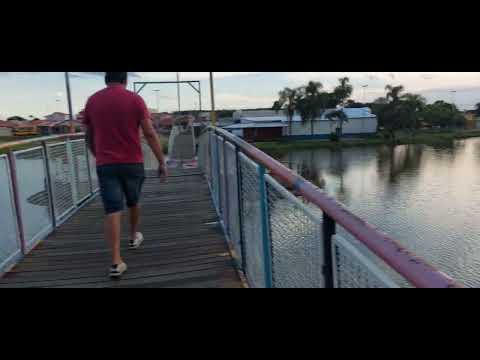 Cidade de Campina do Monte Alegre-SP