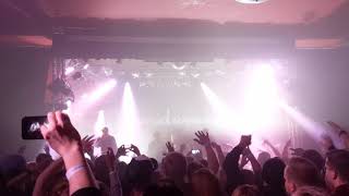 Dendemann, Beginner - BGSTRG - Live, Lido, Berlin, 25.1.2019