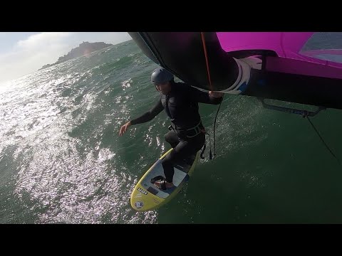 Fanatic 2023 Sky Style, features & riding review