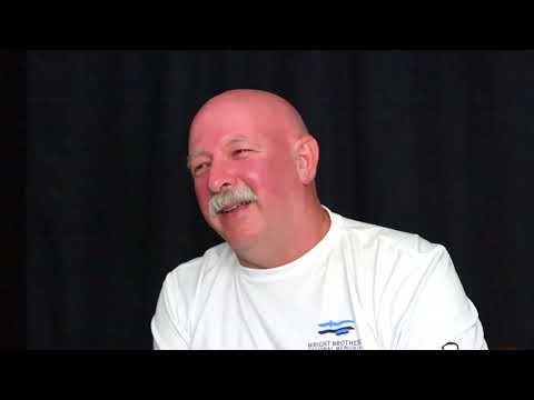 Vince Atkins Interview