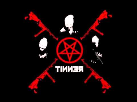 Tinner - Koks I Lasten