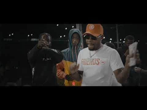 TalkToEm Zelly - Tony Hawk (Official Music Video)