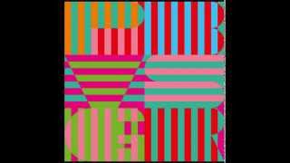 PANDA BEAR - 04 Crosswords