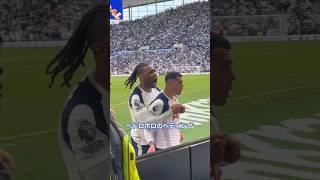 【プレミアリーグ】スパーズvsブライトン