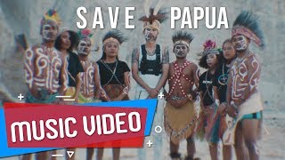 Download lagu ECKO SHOW - #SAVEPAPUA feat. LIL ZI, EPO D'FENOMENO, JACSON ZERAN [  ] mp3