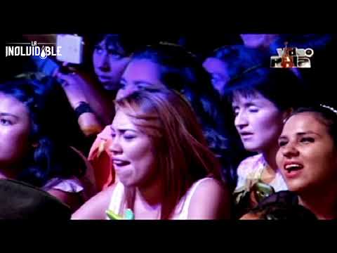 Una noche Inolvidable - 10 años de trayectoria #LaInolvidable