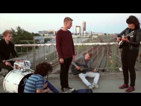 The Future's Dust - Tinderlight|3VOOR12 RANDOM sessies