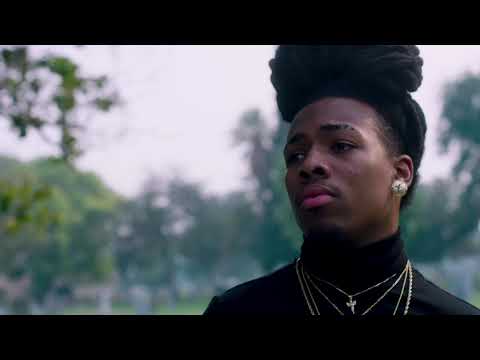 Yvnng Ecko – Strong Survivor (Official Music Video)