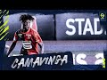 The Day When Eduardo Became Camavinga SRFC 2 1 PSG 2019 2020