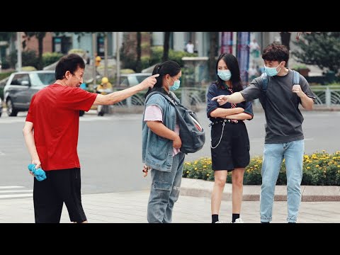 當女生因為肥胖被同學嘲笑戲弄，路人：人家胖關你什麼事？