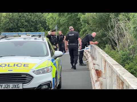 Police investigating concerns for person