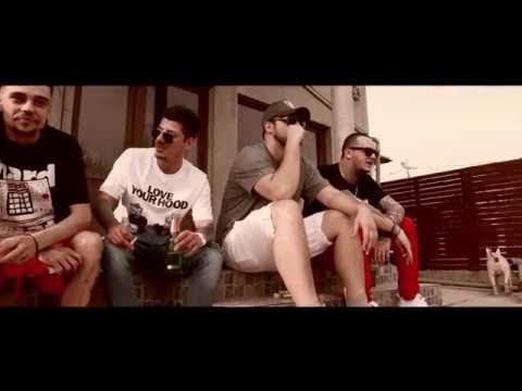El Nino - Trebuie sa fii atent (Videoclip Oficial) [Prod. Criminalle]