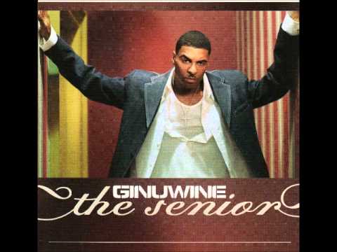 Ginuwine - Stingy