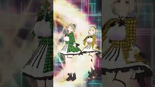 【#まりなす】대충 입고 나와 Natural-우디 (Woody)【 #shorts/#MaRiNaSu 】