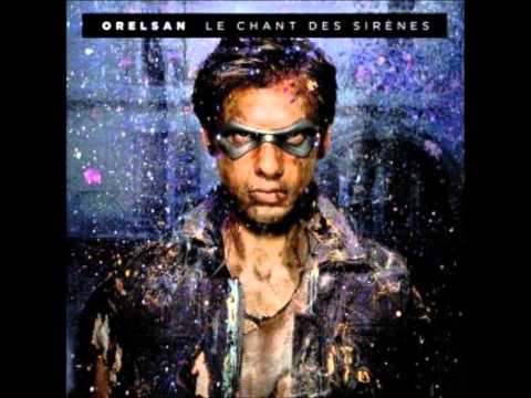 J'vais baiser ta femme Orelsan
