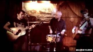 Skip Heller Trio - 'Doin My Time' - 'California Blues' Medley