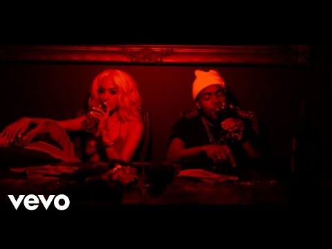 Aneesa Badshaw - Bonnie & Clyde ft. Digital Sham