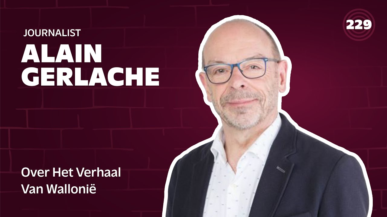 Alain Gerlache