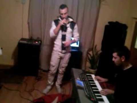 formatia iulin de la talpigi 44 de pahare