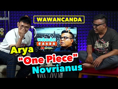 WAWANCANDA ARYA NOVRIANUS