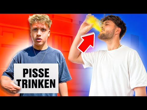 WAHRHEIT ODER PFLICHT 💀🤮🔥 (Extreme Edition) ft. Rezon, Vadeal, Chanti uvm.