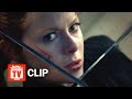 Into The Badlands S03E11 Clip Sunny Vs The Widow Rotten Tomatoes TV