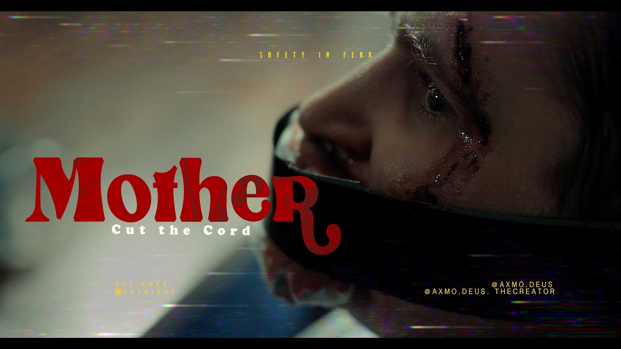 A man explains to an attractive applicant why Mother has to come first! #shorts #fyp #horror