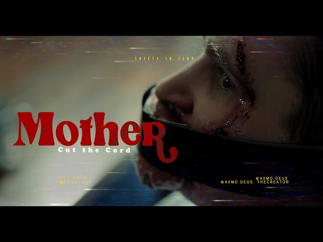 A man explains to an attractive applicant why Mother has to come first! #shorts #fyp #horror