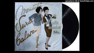 Download lagu PATTIE BERSAUDARA - kusesalkan dikau pergi mp3
