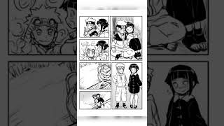 Download lagu My Fav Naruhina Manga - Turning to that Day #Naruhina 🥰 mp3