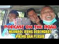 PODKESAN JEUNG DEDENGKOT VIKING