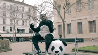Bosser Lyrics English Translation