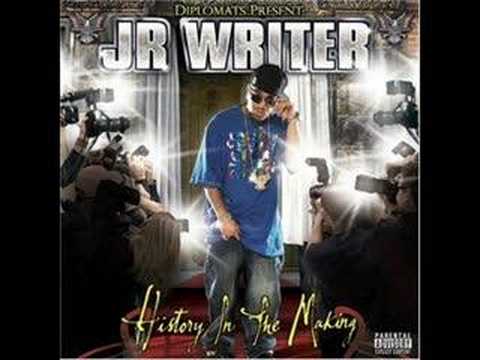 jr . writer  -  Riot Pump