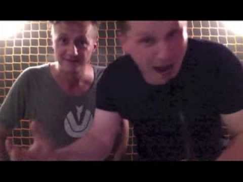 GRENZENLOS im Dreiländergarten // 31.08.2013 // THE GLITZ