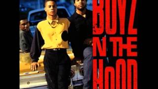 Dr. Buzzard &amp; The Savannah Band - Sunshower &quot;Boyz N The Hood&quot; Soundtrack