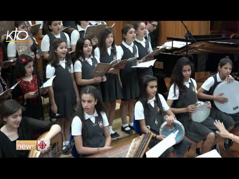 Terra Santa News du 15 juin 2015