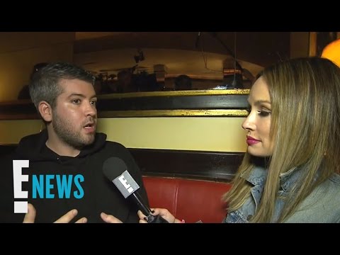 Brandon Maxwell Gushes Over Lady Gaga's Support at NYFW | Celebrity Spotlight | E! News