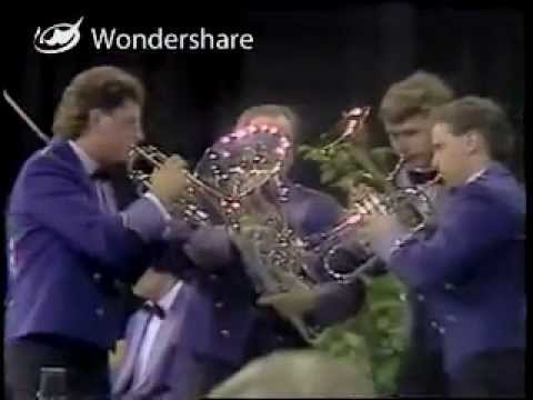 Granada Band of the Year 1986