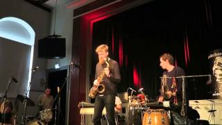 Girls in Airports Sønderborg Marts 2016