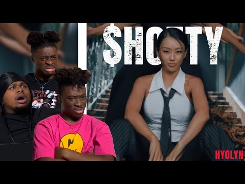 TDSPOP Reacts To HYOLYN 효린 '𝑺𝑯𝑶𝑻𝑻𝒀 ' MV