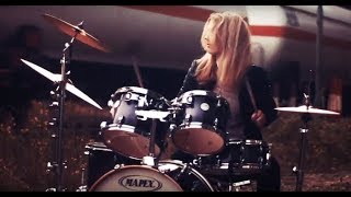 Emmi King - Americanized (Tell The Truth And Run)