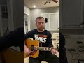 Leaving Today - Ron Horton