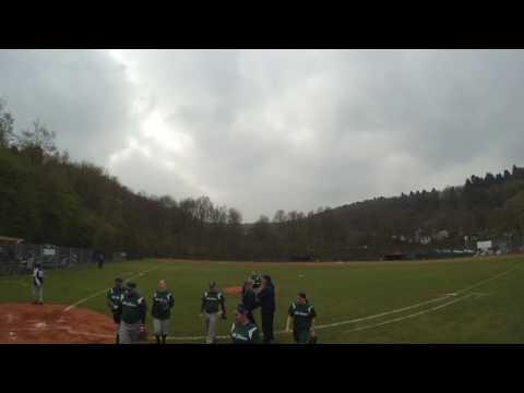 Hit Hunters Teil 1 Spieltag 8.4.2017