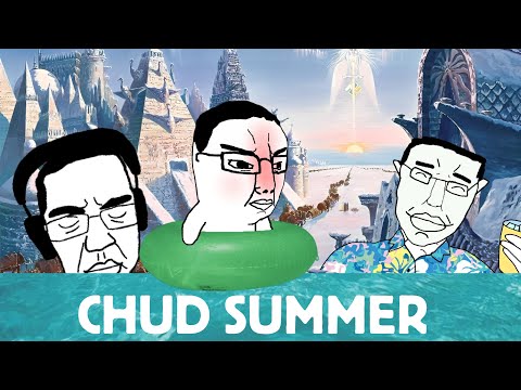 𝐕𝐫𝐢𝐥𝐦𝐚𝐱𝐱𝐢𝐧𝐠 𝐟𝐨𝐫 𝐂𝐡𝐮𝐝𝐣𝐚𝐤 𝐒𝐮𝐦𝐦𝐞𝐫  - 𝙑𝙖𝙢𝙤𝙨 𝙖 𝙡𝙖 𝙥𝙡𝙖𝙮𝙖