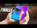 Apple Is FINALLY Listening To Samsung