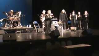 Ronnie Dove - When Liking Turns To Loving (Live in Jackson, TN April 10, 2014)