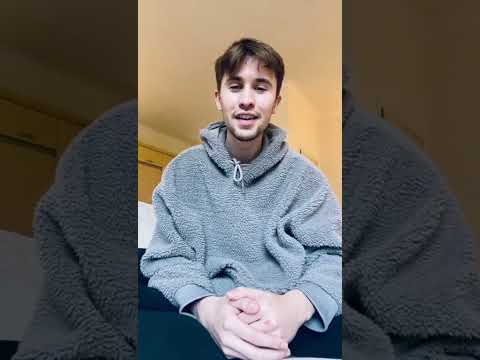 Video Testimonial from Dan, fear of flying and anxiety.