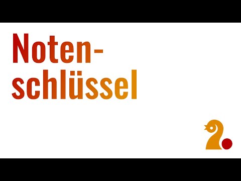 4. Notenschlüssel | Dorico Tutorial Deutsch